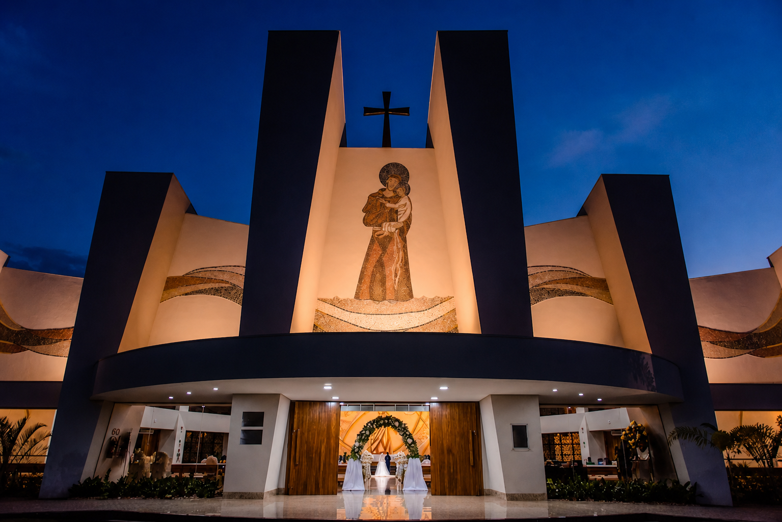 Igreja Santo Antônio